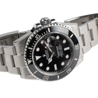 Submariner Date 126610LN Watch 41mm Black Dial