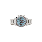 Daytona Platinum Ice Blue Dial 126506 (2024) 40mm