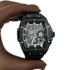 Spirit of Big Bang Black Magic 42mm 642.CI.0170.RX